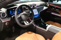 Mercedes-Benz CLE 53 AMG din 2024 cu 1.150 km - oferta MER136873 - foto 9