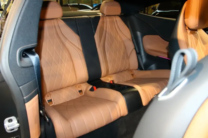 Mercedes-Benz CLE 53 AMG din 2024 cu 1.150 km - oferta MER136873 - foto 13