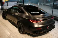 Mercedes-Benz CLE 53 AMG din 2024 cu 1.150 km - oferta MER136873 - foto 14