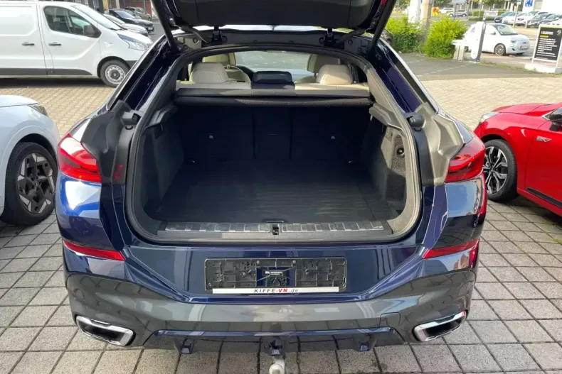 BMW X6 din 2021 cu 84.123 km - oferta BMW136874 - foto 3