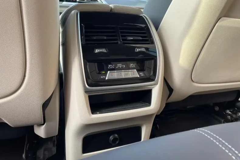 BMW X6 din 2021 cu 84.123 km - oferta BMW136874 - foto 4