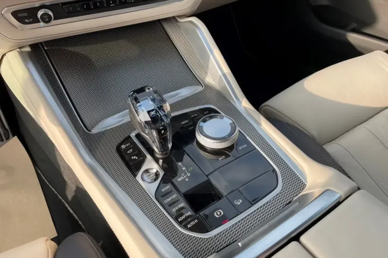 BMW X6 din 2021 cu 84.123 km - oferta BMW136874 - foto 8