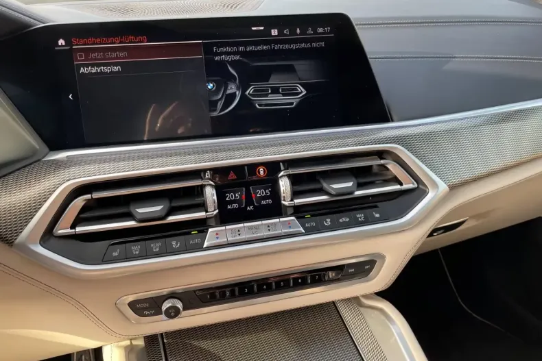 BMW X6 din 2021 cu 84.123 km - oferta BMW136874 - foto 12