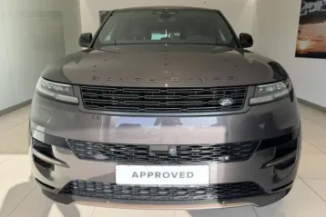 Land Rover Range Rover Sport din 2024 - oferta LAN136876