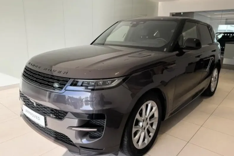 Land Rover Range Rover Sport din 2024 cu 32.950 km - oferta LAN136876 - foto 2