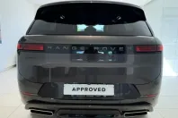 Land Rover Range Rover Sport din 2024 cu 32.950 km - oferta LAN136876 - foto 4