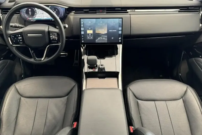 Land Rover Range Rover Sport din 2024 cu 32.950 km - oferta LAN136876 - foto 5