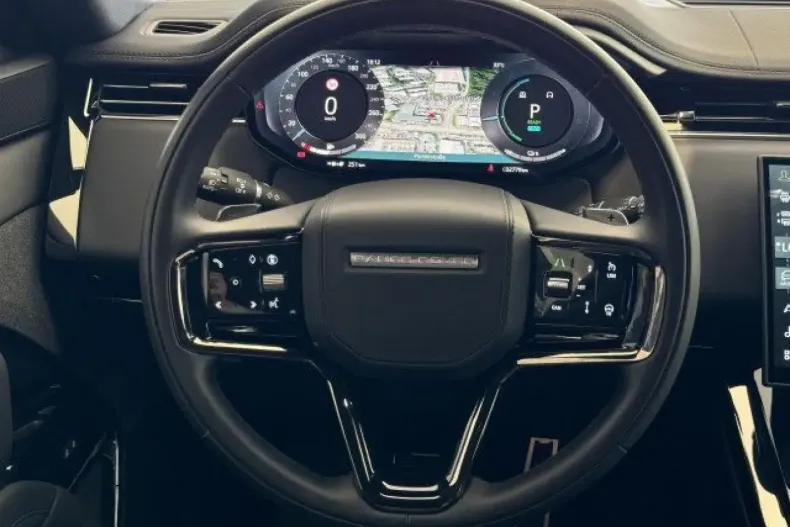 Land Rover Range Rover Sport din 2024 cu 32.950 km - oferta LAN136876 - foto 6