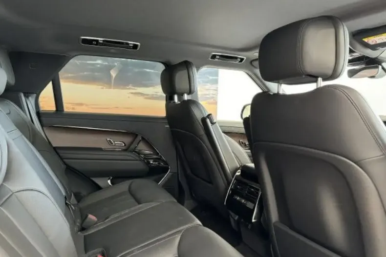 Land Rover Range Rover Sport din 2024 cu 32.950 km - oferta LAN136876 - foto 12