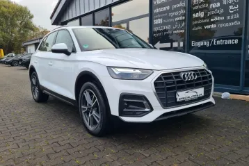 Audi Q5 din 2021 - oferta AUD136877