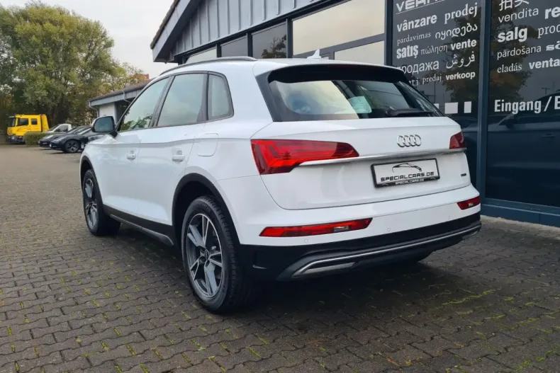 Audi Q5 din 2021 cu 93.600 km - oferta AUD136877 - foto 5