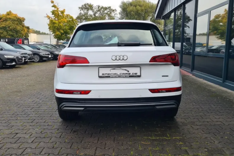 Audi Q5 din 2021 cu 93.600 km - oferta AUD136877 - foto 6