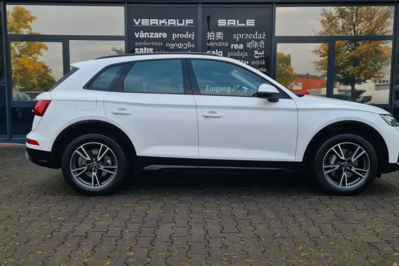 Audi Q5 din 2021 cu 93.600 km - oferta AUD136877 - foto 9