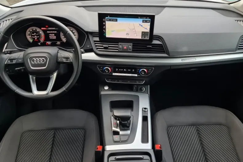 Audi Q5 din 2021 cu 93.600 km - oferta AUD136877 - foto 11
