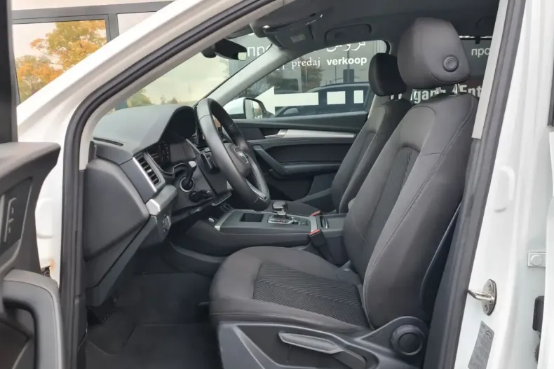 Audi Q5 din 2021 cu 93.600 km - oferta AUD136877 - foto 13