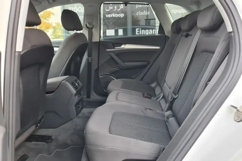 Audi Q5 din 2021 cu 93.600 km - oferta AUD136877 - foto 14