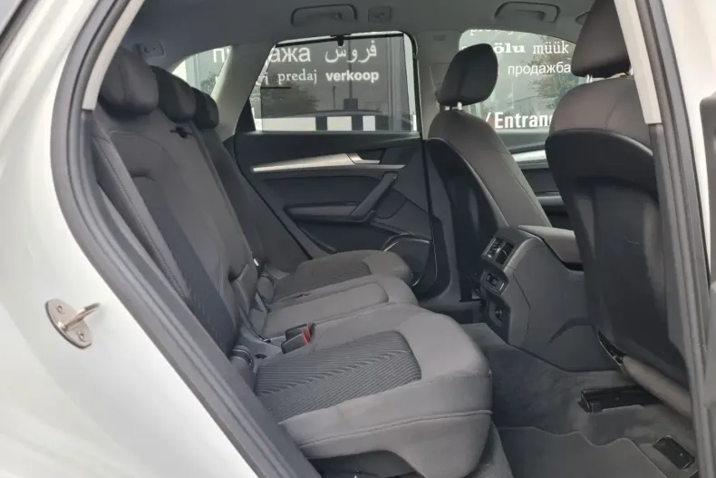 Audi Q5 din 2021 cu 93.600 km - oferta AUD136877 - foto 15