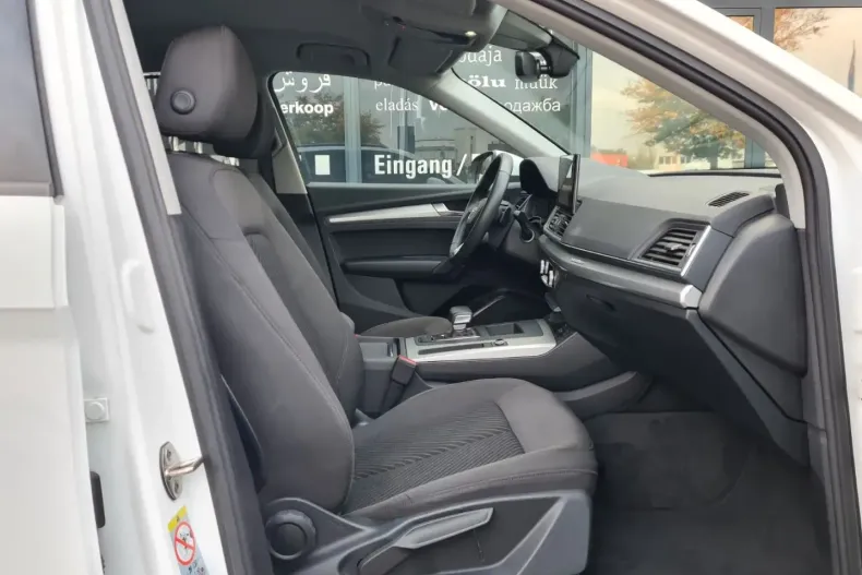 Audi Q5 din 2021 cu 93.600 km - oferta AUD136877 - foto 16