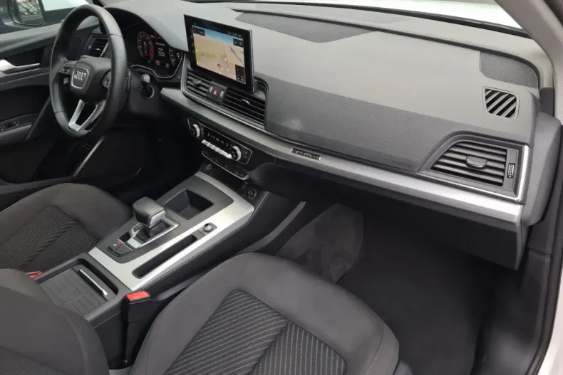 Audi Q5 din 2021 cu 93.600 km - oferta AUD136877 - foto 17