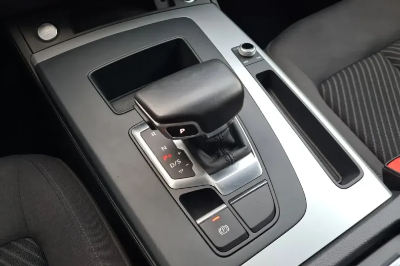 Audi Q5 din 2021 cu 93.600 km - oferta AUD136877 - foto 18