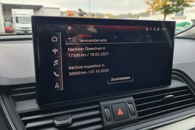 Audi Q5 din 2021 cu 93.600 km - oferta AUD136877 - foto 21