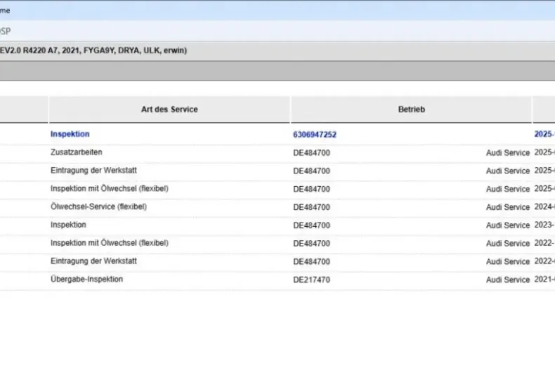 Audi Q5 din 2021 cu 93.600 km - oferta AUD136877 - foto 22