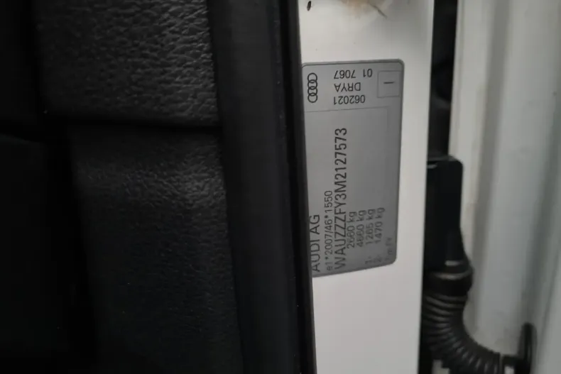 Audi Q5 din 2021 cu 93.600 km - oferta AUD136877 - foto 24