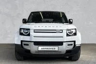 Land Rover Defender din 2024 cu 15.000 km - oferta LAN136878 - foto 1