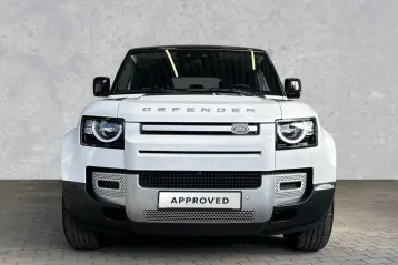 Land Rover Defender din 2024 - oferta LAN136878