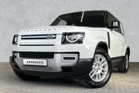 Land Rover Defender din 2024 cu 15.000 km - oferta LAN136878 - foto 2