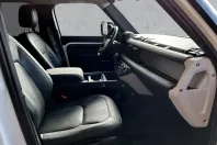 Land Rover Defender din 2024 cu 15.000 km - oferta LAN136878 - foto 5
