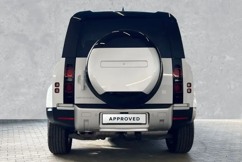 Land Rover Defender din 2024 cu 15.000 km - oferta LAN136878 - foto 8