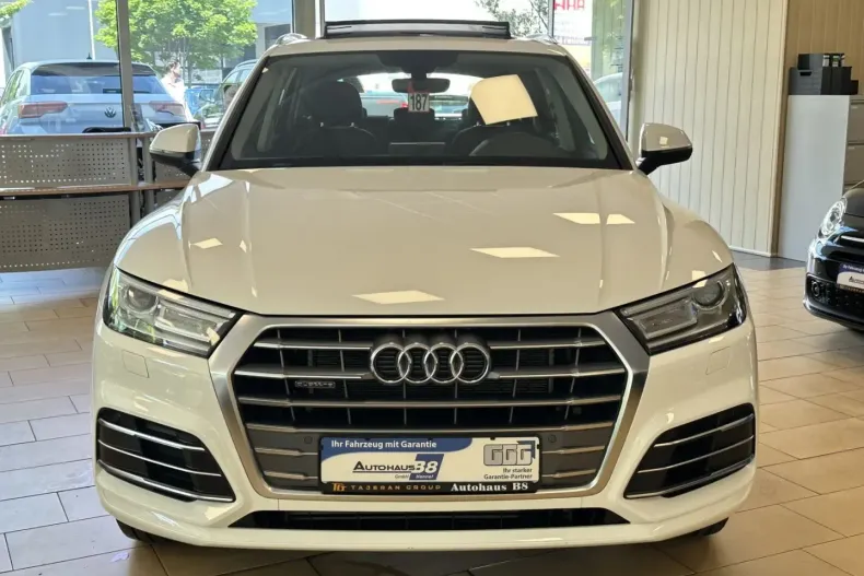 Audi Q5 din 2020 cu 42.113 km - oferta AUD136879 - foto 2