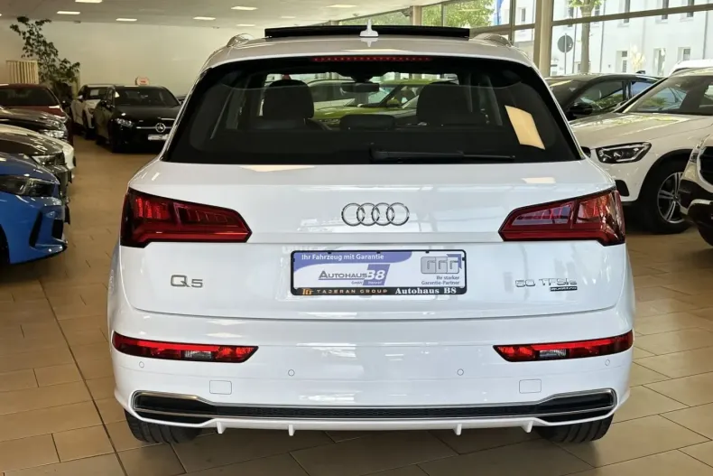Audi Q5 din 2020 cu 42.113 km - oferta AUD136879 - foto 5