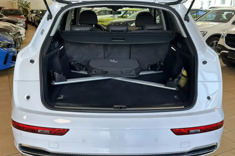 Audi Q5 din 2020 cu 42.113 km - oferta AUD136879 - foto 7