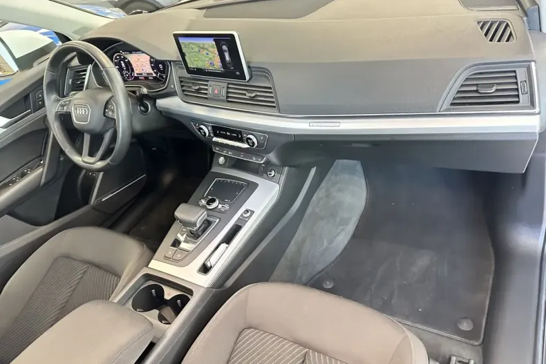 Audi Q5 din 2020 cu 42.113 km - oferta AUD136879 - foto 11