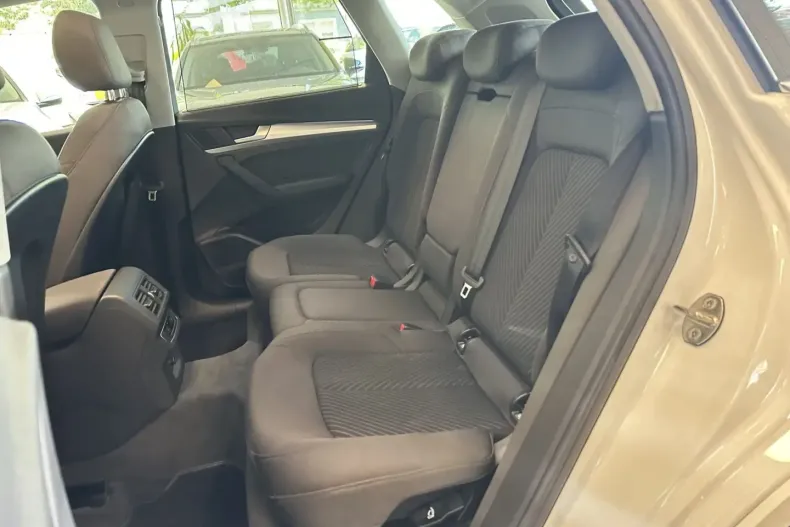 Audi Q5 din 2020 cu 42.113 km - oferta AUD136879 - foto 12