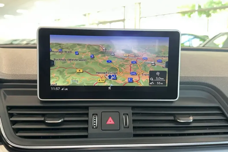 Audi Q5 din 2020 cu 42.113 km - oferta AUD136879 - foto 17