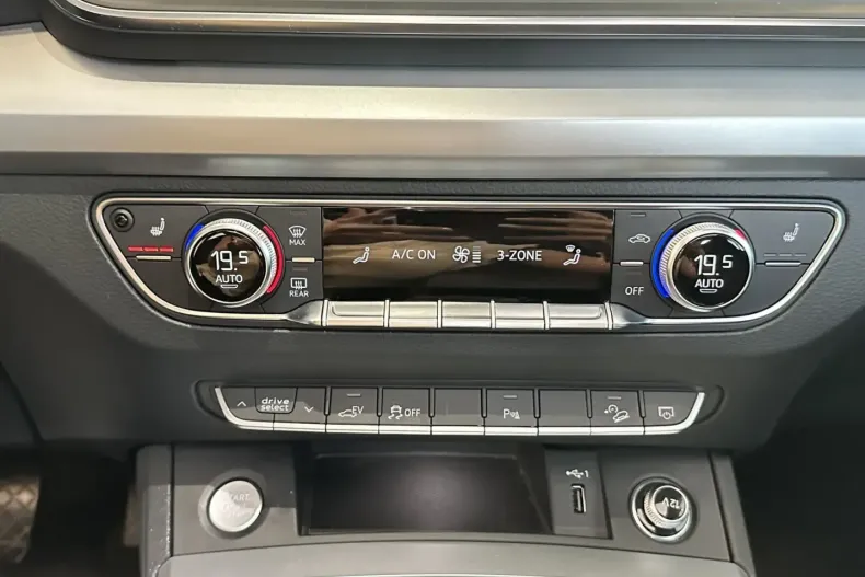 Audi Q5 din 2020 cu 42.113 km - oferta AUD136879 - foto 19