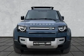 Land Rover Defender din 2024 - oferta LAN136882