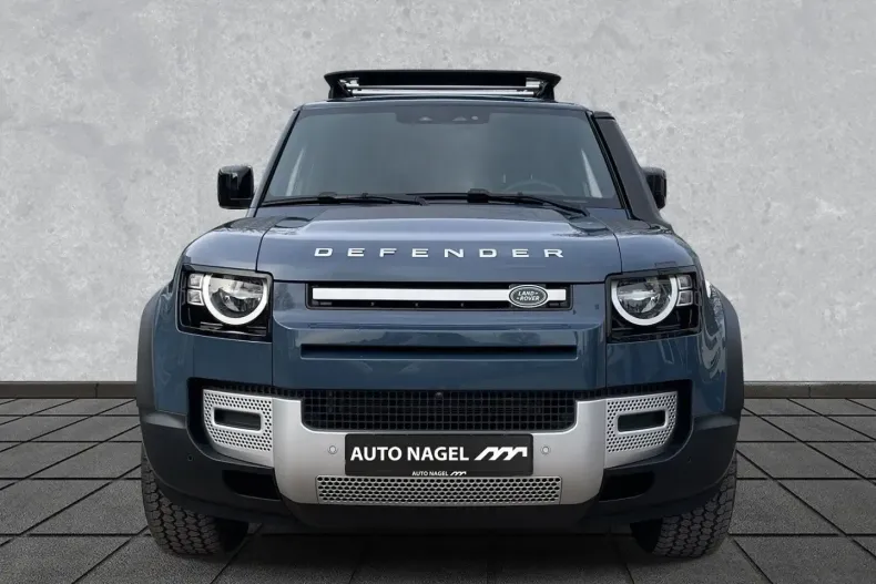 Land Rover Defender din 2024 cu 5.276 km - oferta LAN136882 - foto 1