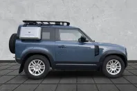 Land Rover Defender din 2024 cu 5.276 km - oferta LAN136882 - foto 4