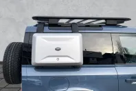 Land Rover Defender din 2024 cu 5.276 km - oferta LAN136882 - foto 5