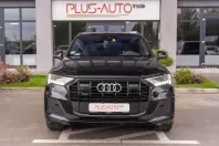 Audi Q7 din 2024 cu 46.500 km - oferta AUD136884 - foto 1
