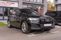 Audi Q7 din 2024 cu 46.500 km - oferta AUD136884 - foto 2