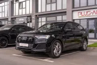 Audi Q7 din 2024 cu 46.500 km - oferta AUD136884 - foto 3