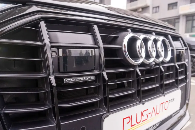 Audi Q7 din 2024 cu 46.500 km - oferta AUD136884 - foto 7