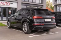Audi Q7 din 2024 cu 46.500 km - oferta AUD136884 - foto 9
