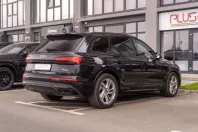 Audi Q7 din 2024 cu 46.500 km - oferta AUD136884 - foto 11