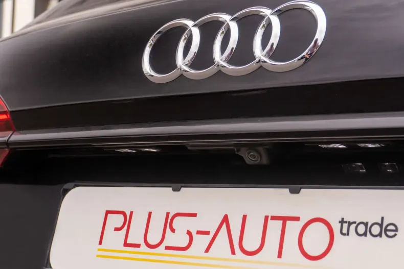 Audi Q7 din 2024 cu 46.500 km - oferta AUD136884 - foto 12